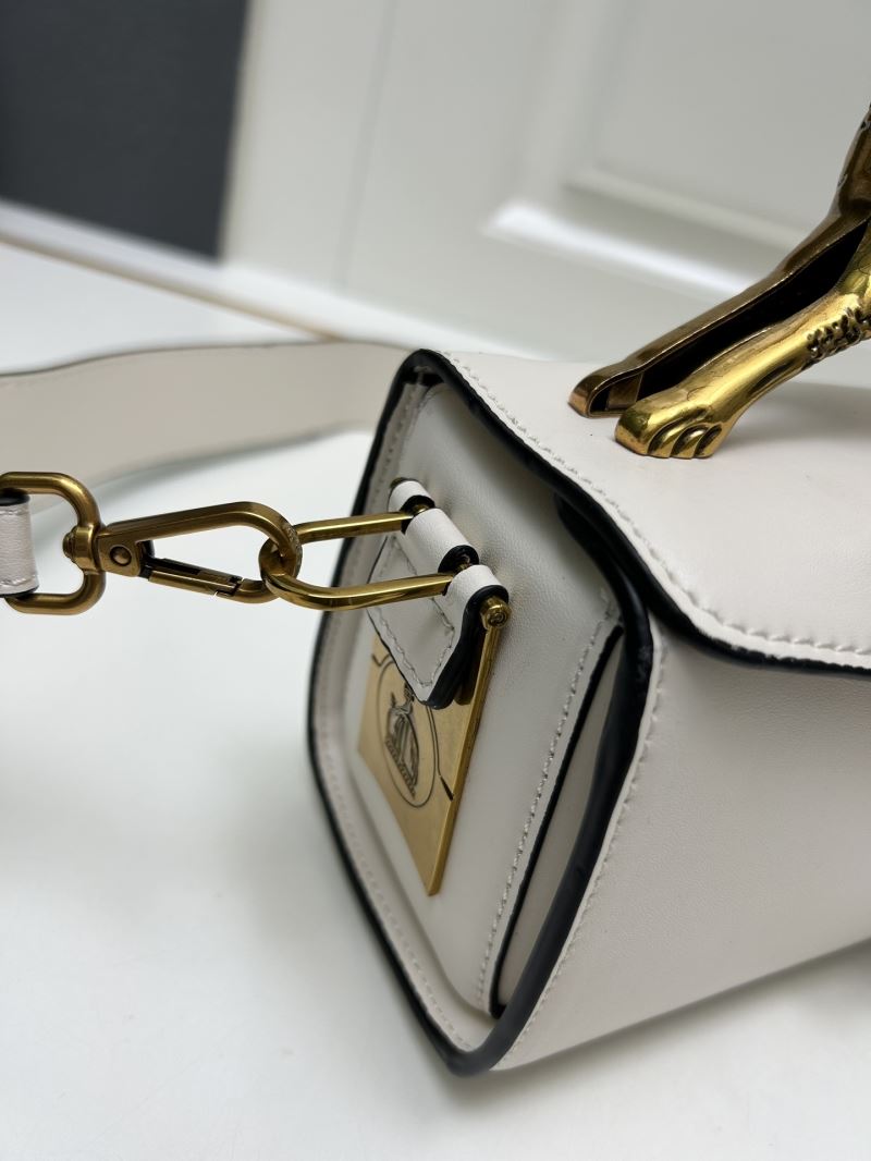 Lanvin Top Handle Bags